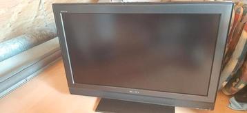 Sony Bravia 80 cm dia. beschikbaar voor biedingen