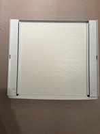 Wasmachine tussenstuk, Ophalen of Verzenden, Zo goed als nieuw