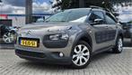 Citroën C4 Cactus 1.2 VTi Feel (bj 2014), Voorwielaandrijving, Euro 5, Stof, Gebruikt