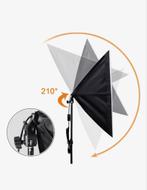 Studio Lamp - Perfecte Staat, Ophalen, Zo goed als nieuw, Lamp of Flitsset