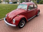 Volkswagen Kever 1969, Achterwielaandrijving, Beetle (Kever), 4 cilinders, Bedrijf