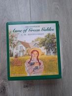 Engelstalige boekenserie Anne of Green Gables, Ophalen of Verzenden, Nederland