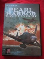 Pearl Harbor Day of infamy Asylum games , vintage PC CD-rom, 1 speler, Ophalen of Verzenden, Zo goed als nieuw