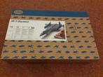 SR-71 Blackbird bouwdoos 1:48 Testors + div. Upgrades, Ophalen, Nieuw, Groter dan 1:72, Overige merken