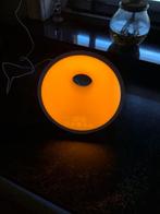 Philips Somneo Sleep & Wake-up Light HF3654/01, Verzenden, Zo goed als nieuw, Digitaal