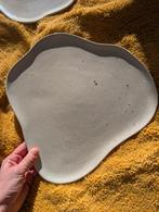 2 serveerborden / Serving plates, Ophalen, Nieuw