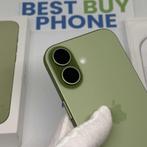 iPhone 17 256GB groen /ongebruikt + 12 maanden garantie, 256 GB, Apple, Zonder simlock, Groen