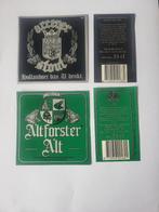 BIERETTIKETTEN -E 06 - ARCENSE BIERBROUWERIJ         /NIEUW, Verzamelen, Biermerken, Verzenden, Nieuw, Overige typen, Hertog Jan