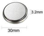 CR3032 Lithium 3.0V knoopcel (en Gèèn Verzendkosten), Verzenden, Nieuw