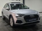 Audi Q3 35 TFSI Mild Hybride Business Edition Automaat / Pan, Lichtsensor, 15 km/l, 4 cilinders, 1505 kg