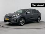 Kia Niro 1.6 GDi Hybrid DynamicPlusLine | Climat control | A, Auto's, 12 maanden, Euro 6, 1390 kg, SUV of Terreinwagen
