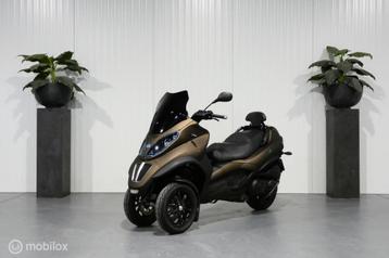 Piaggio 400 LT MP3 beschikbaar voor biedingen