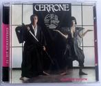 Cerrone CD Where Are You Now, Verzenden, 1980 tot 2000, Zo goed als nieuw