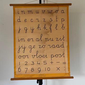 Letterkaart 1R – Tazelaar beschikbaar voor biedingen