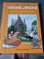 De vliegende klomp., Eén stripboek, Ophalen of Verzenden, Zo goed als nieuw