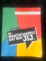 MBO Schoolboeken Pakket, Ophalen of Verzenden, Gelezen, Overige niveaus, Nederlands