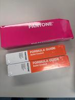 2x Pantone Solid Coated Kleurenwaaier, Ophalen of Verzenden, Nieuw in verpakking, Overige typen