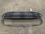 Grille Clubman F54 1.5 ('15-'24) 51137381982 / 51137351369, Gebruikt, Mini, Ophalen of Verzenden, Mini