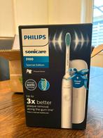 Nieuwe Philips Sonicare 3100 Tandenborstel, Verzenden, Nieuw, Tandenborstel