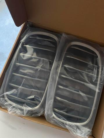 BMW X5 F16 / X6 F16 originele gril / nieren  beschikbaar voor biedingen