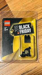 Lego set 5006065 Black Friday figure 2019, Ophalen of Verzenden, Nieuw, Complete set, Lego