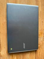 Acer Chromebook zo goed als nieuw, 128 GB, Acer, Qwerty, Zo goed als nieuw