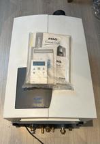 CV Ketel - Atag Enigma E-SHR28/35Ti, Ophalen, 30 tot 80 cm, Gebruikt, Hoog rendement (Hr)