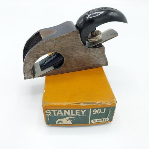 Stanley 90J Engeland Schaaf (47412-23), Antiek en Kunst, Antiek | Gereedschap en Instrumenten, Ophalen of Verzenden