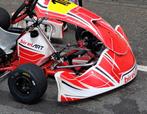 BIREL ART  KART  2023  ROTAX SENIOR, Sport en Fitness, Karting, ., Zo goed als nieuw, ., .