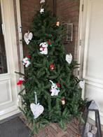 kunst kerstboom, Diversen, Kerst, Ophalen of Verzenden, Zo goed als nieuw