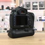 Canon EOS 5D IV + BG-E20 grip, 30 Megapixel, Canon, Gebruikt, Spiegelreflex