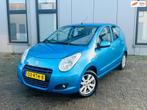 Suzuki Alto 1.0 Base luxe uitvoering AIRCO 5-DRS Elk Ram, Voorwielaandrijving, Euro 5, 200 kg, Blauw