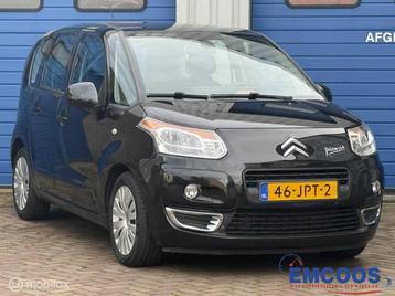 Citroen C3 Picasso 1.4 VTi Aura * Airco * Navigatie * Cruise beschikbaar voor biedingen