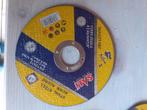 Slijpschijven 115mm - Nieuw, Ophalen of Verzenden, Nieuw, Minder dan 600 watt, Overige typen