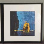 H. Diependael nr 416/500, Antiek en Kunst, Ophalen of Verzenden