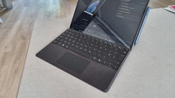 Microsoft Signature Keyboard + Pen 1776 Blauw Ongebruikt beschikbaar voor biedingen