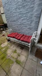 Tuinbank, Tuin en Terras, Verzenden, Zo goed als nieuw