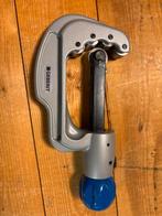 Nieuwe GEBERIT pijpsnijder 65S (6-65mm), Doe-het-zelf en Verbouw, Gereedschap | Handgereedschap, Ophalen of Verzenden, Nieuw