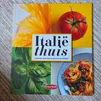 grand italia kookboek, Ophalen of Verzenden, Nieuw, Italië, Hoofdgerechten
