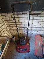 Toro zweefmaaier - Benzine, Ophalen, Gebruikt, Toro, Opvangzak