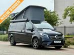 Mercedes-Benz V300 Marco Polo 239PK AMG 2020 68000KM, Bus-model, Mercedes-Benz, Bedrijf, Diesel