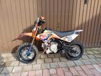 Ycf 50, Fietsen en Brommers, Minibikes, Midibikes en Pitbikes, Ophalen, Zo goed als nieuw, 50 cc, Ycf