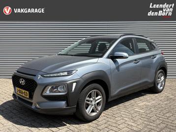 Hyundai KONA 1.0 T-GDI Comfort | Stoelverwarming | Navigatie beschikbaar voor biedingen