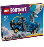 Lego Fortnite Battle Bus uit videogame, Ophalen of Verzenden, Nieuw, Complete set, Lego
