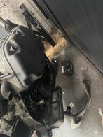 Piaggio MP3 Leader 125cc Motorblok, Ophalen, Gebruikt, Blok, Piaggio