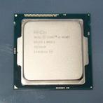intel Quad-core i5 4590T desktop cpu Tray (35W TDP), Computers en Software, Processors, Gebruikt, 4-core, Ophalen of Verzenden