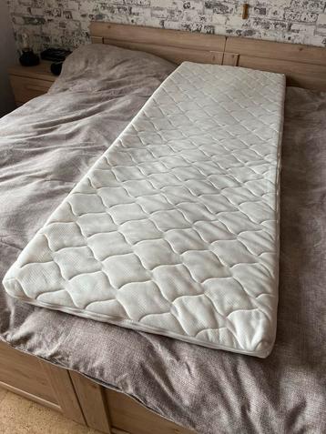 Topmatras beschikbaar voor biedingen