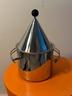 Ijsemmer ijsblokjes emmer vintage, Ophalen of Verzenden, Zo goed als nieuw