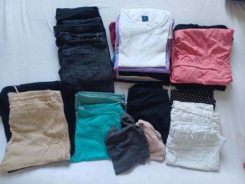 Positiekleding, Kleding | Dames, Positiekleding, Zo goed als nieuw, Zwart, Ophalen of Verzenden
