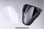 Windscherm APRILIA RS 50 / 125 2006 - 2010, Ophalen of Verzenden, Nieuw